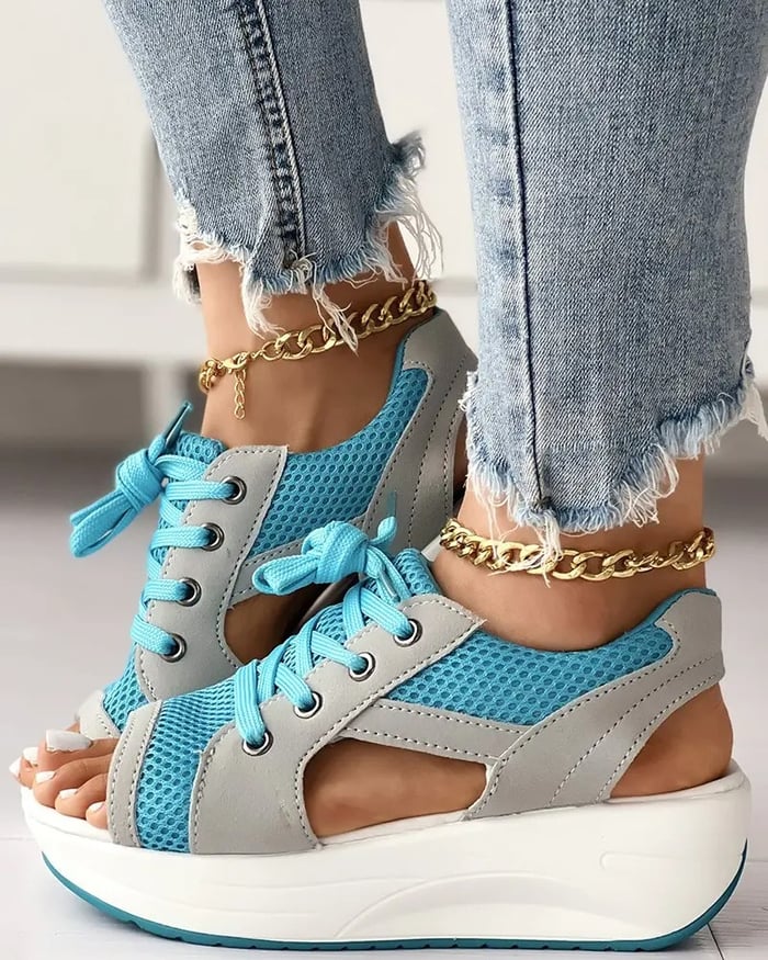 Kelly | Sandalias ortopédicas de moda para mujer