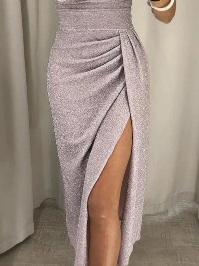 Nuevo vestido largo