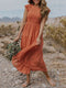 Eowyn - Vestido elegante y divertido para mujer