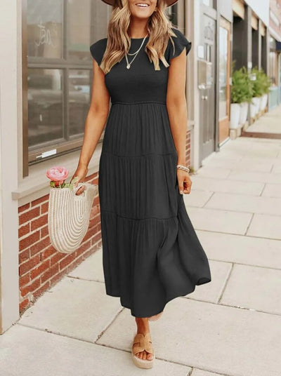 Eowyn - Vestido elegante y divertido para mujer