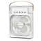 BREEZEFLOW | Refroidisseur d'air et humidificateur portable 3 en 1