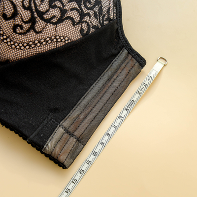 Juliet - Reggiseno push-up da donna in pizzo