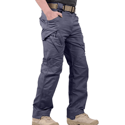 Pantalones militares para exteriores Force