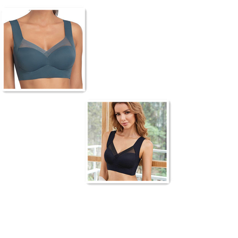 Ann - Reggiseno senza fili da donna