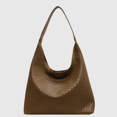Sacs à main et sacs hobo en cuir noir élégants et fonctionnels pour femmes