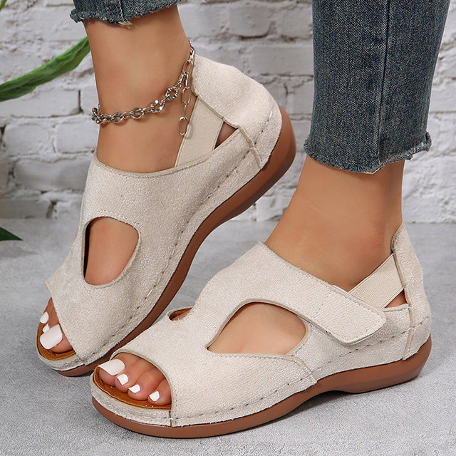 Levoire | Sandalias cómodas