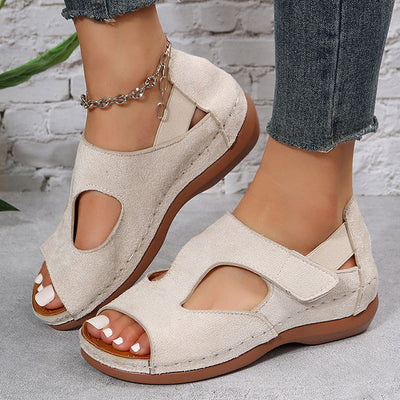 Levoire | Sandalias cómodas