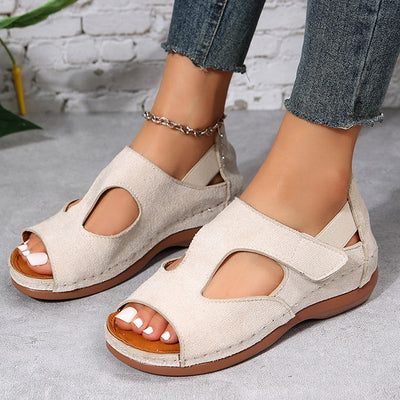Levoire | Sandalias cómodas
