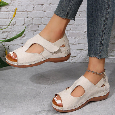 Levoire | Sandalias cómodas