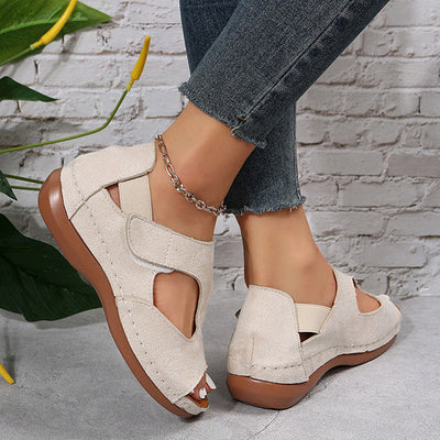 Levoire | Sandalias cómodas
