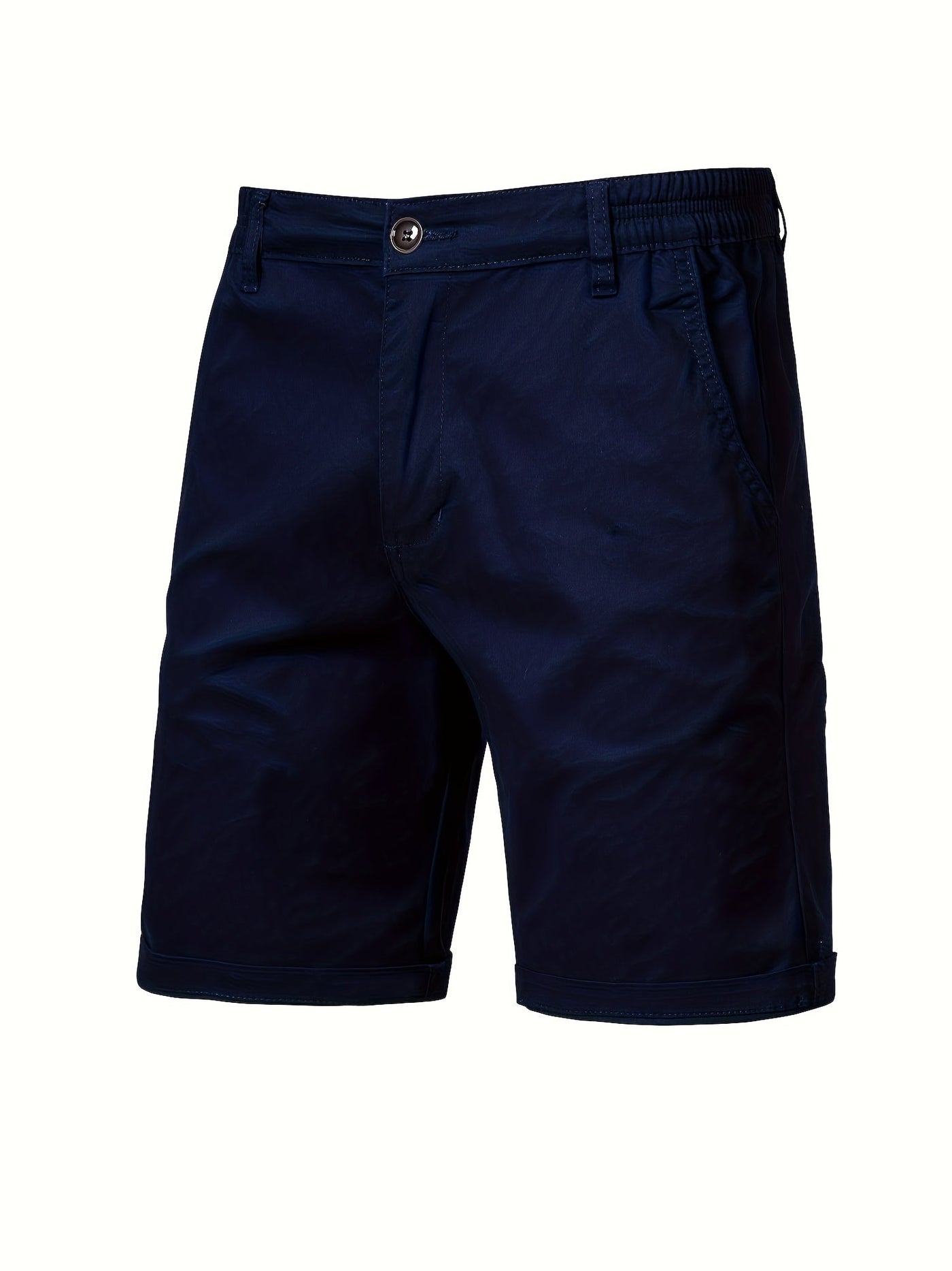 Luis - Short pour homme - Élégant et confortable