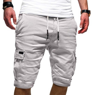 Short confortable pour homme