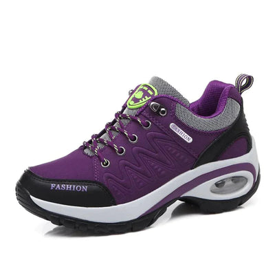 OrthoSteps - Zapatos ergonómicos para aliviar el dolor