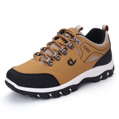 ZUODI | ZAPATOS ORTOPÉDICOS MIXTOS