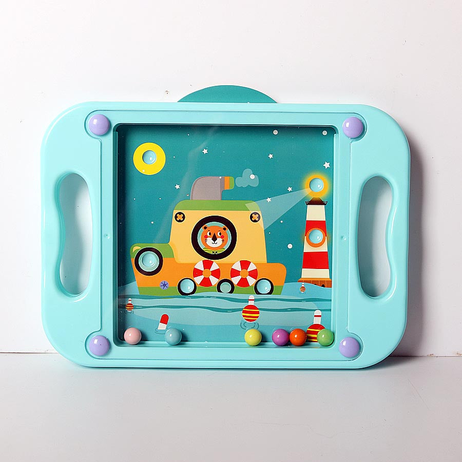 Gioco da tavolo dell'equilibrio