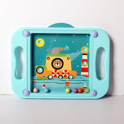 Gioco da tavolo dell'equilibrio