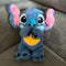 CozySnuggle Stitch – Peluches apaisantes pour bébés, tout-petits et adultes