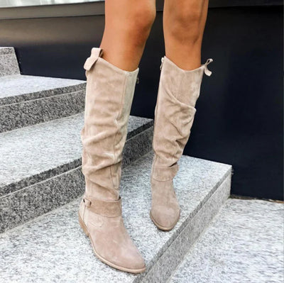 Ramona - Stivali alla moda