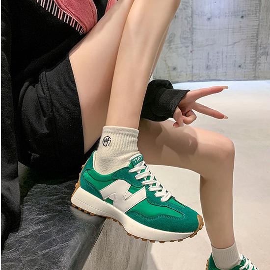 Nina - Chaussures de sport chics