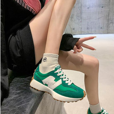 Nina - Chaussures de sport chics