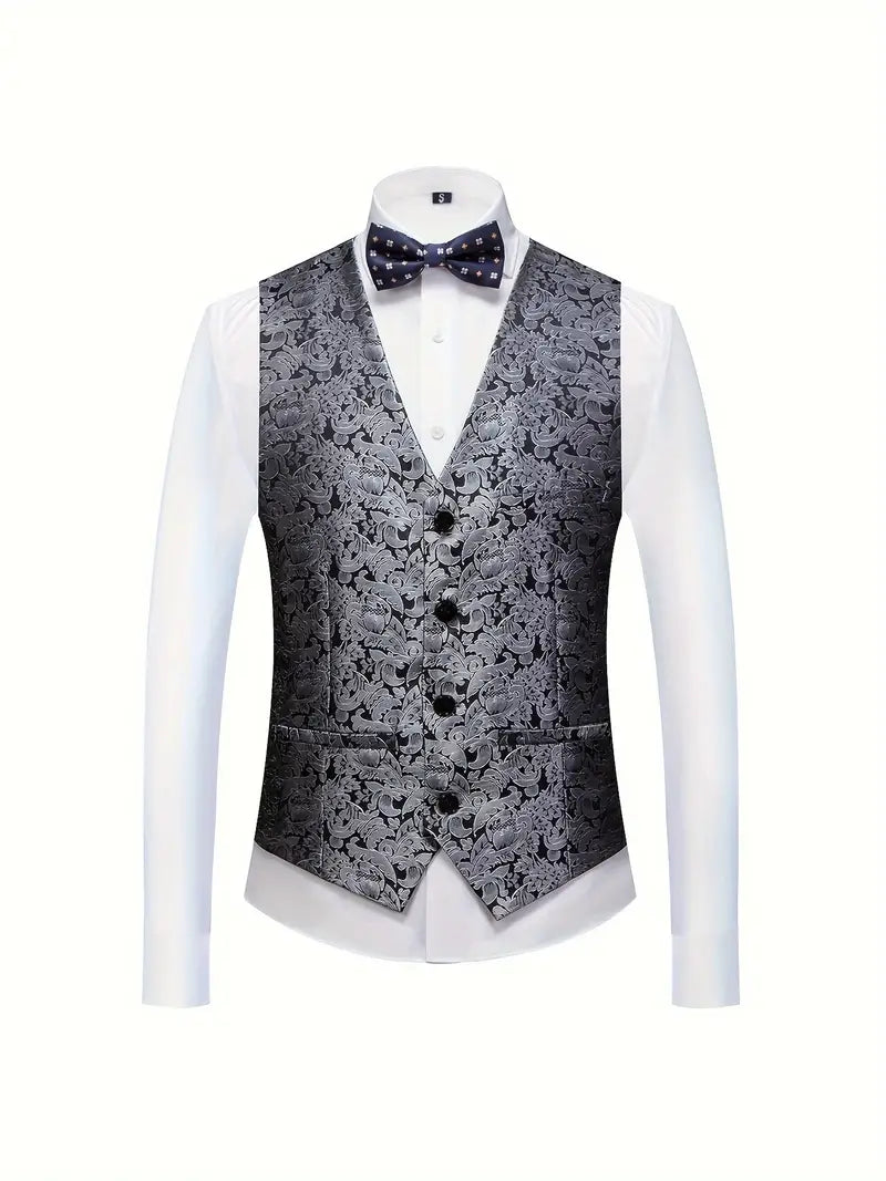 Ensemble costume 3 pièces pour homme