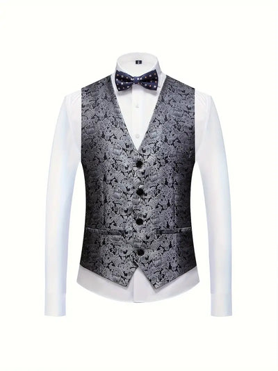 Ensemble costume 3 pièces pour homme