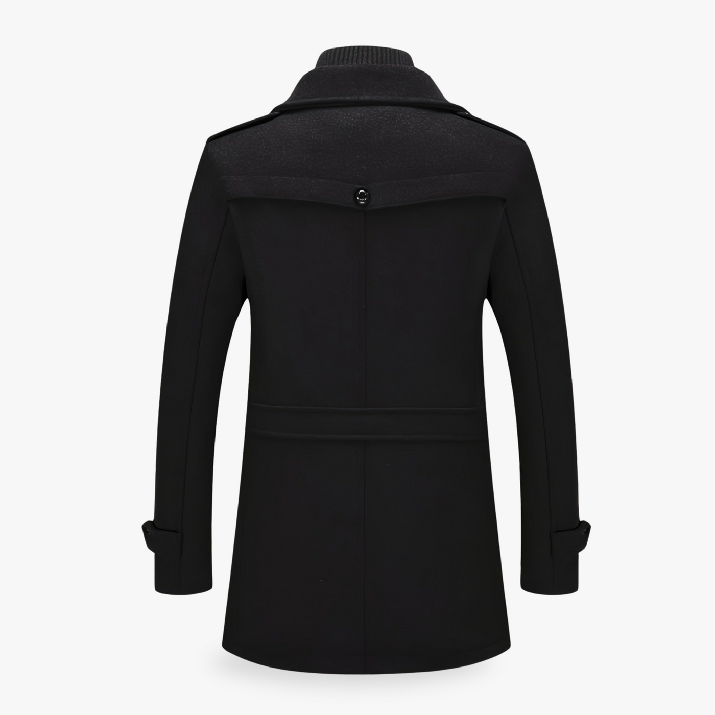 Robert | Chaqueta de lujo para hombre (a prueba de viento) 