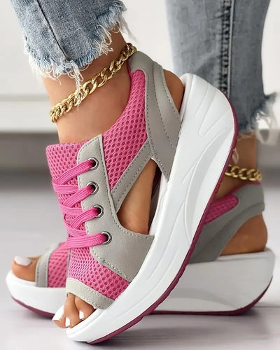 Kelly | Sandalias ortopédicas de moda para mujer