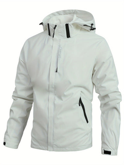 Noa | Elegante chaqueta de softshell