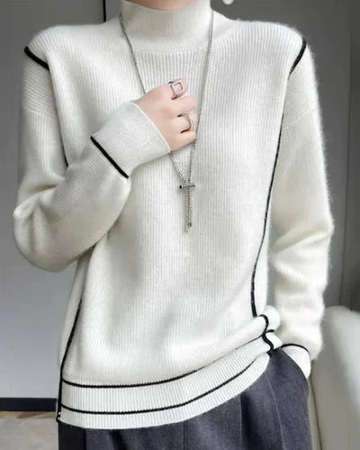 Brooke - Maglie in cashmere da donna