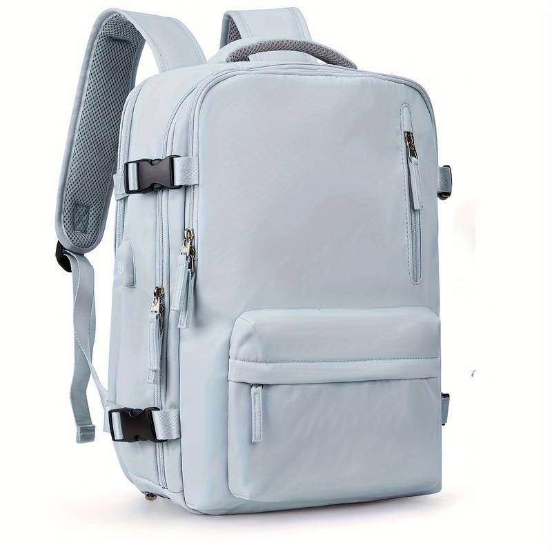 Travelcore | Sac à dos avec sac de chaussures