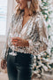 Sierra - Blusa Glamour