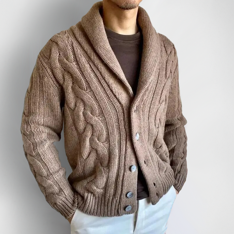 Cárdigan RegalAttire 