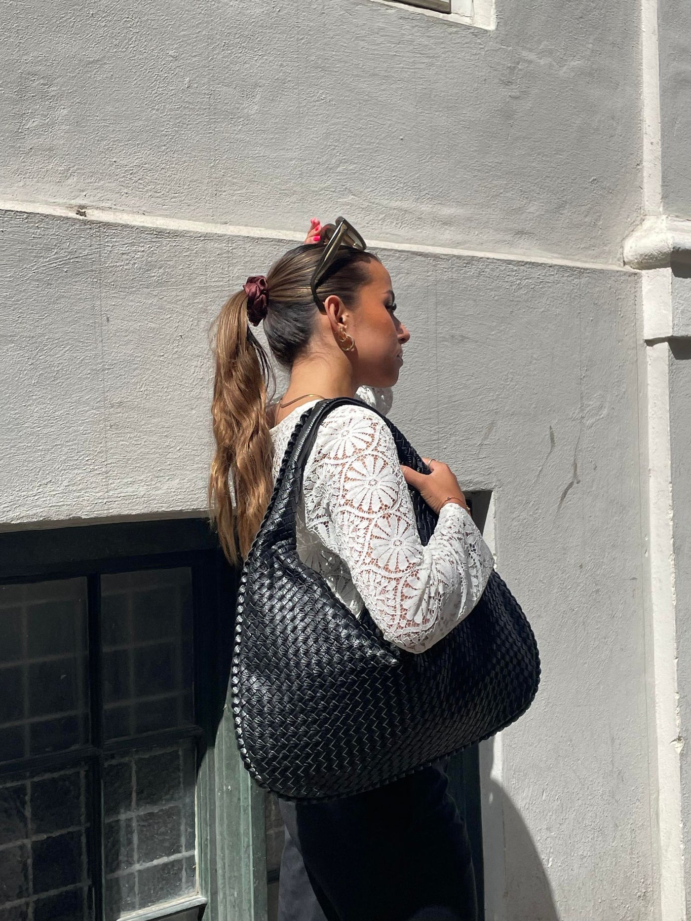La borsa da viaggio per tutti i giorni