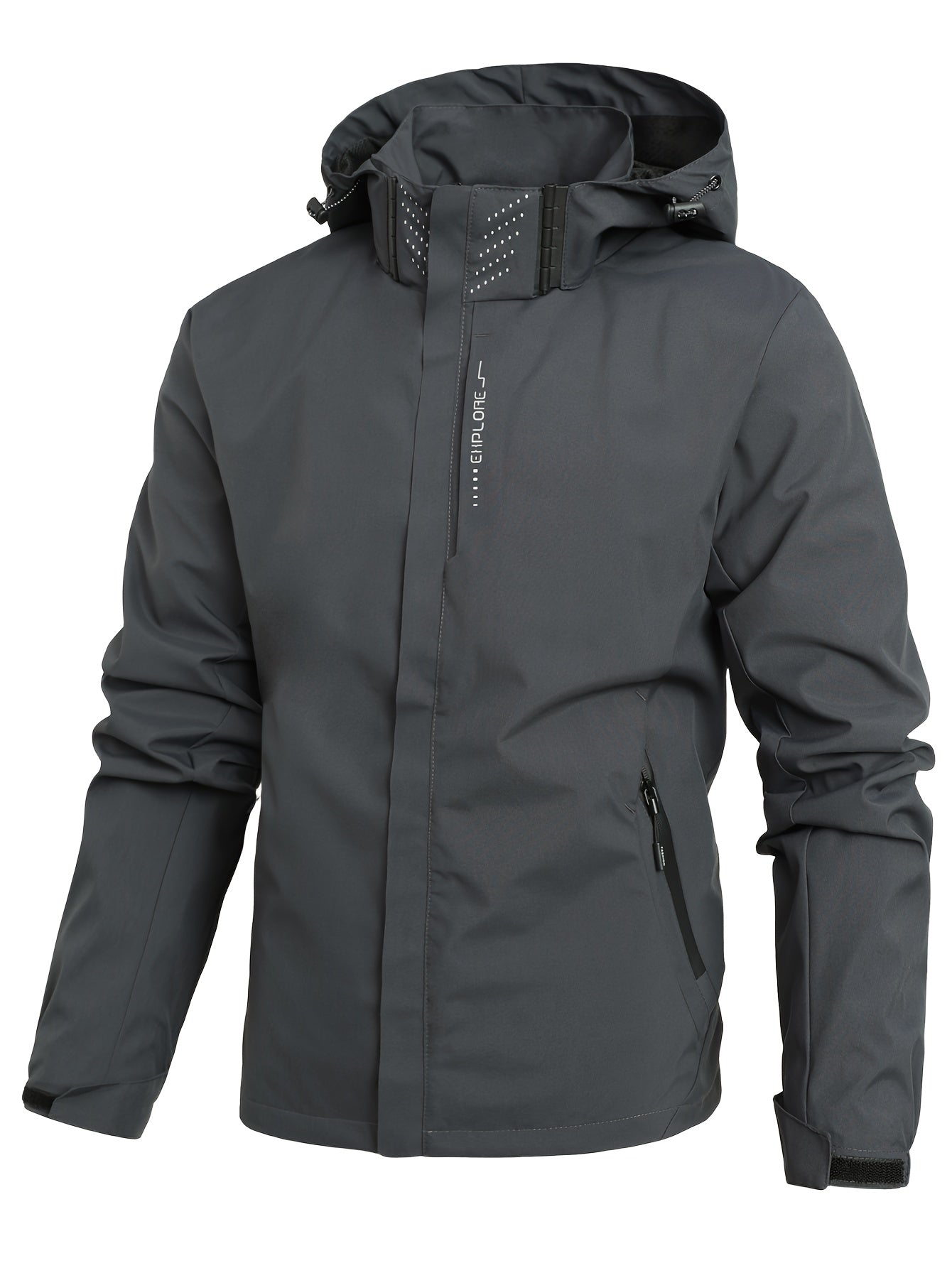 Noa | Elegante chaqueta de softshell