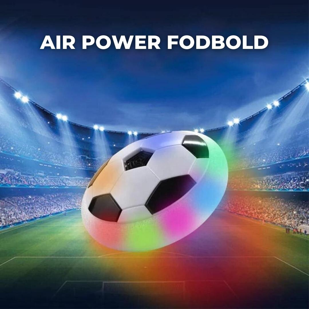 Calcio piatto con illuminazione a LED per la casa