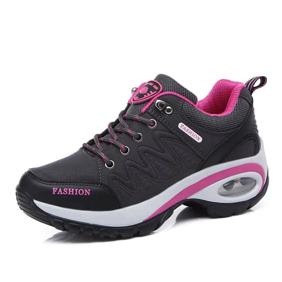 OrthoSteps - Zapatos ergonómicos para aliviar el dolor