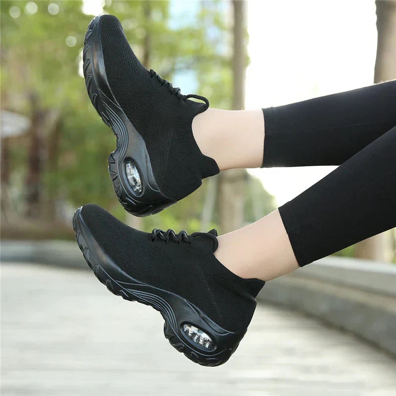 Ali - Zapatos ergonómicos unisex para aliviar el dolor