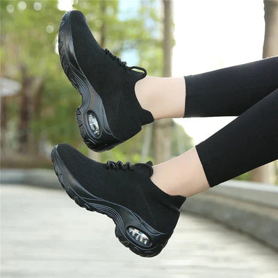 Ali - Zapatos ergonómicos unisex para aliviar el dolor