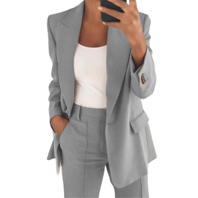 Colbert e set di pantaloni - Blazer