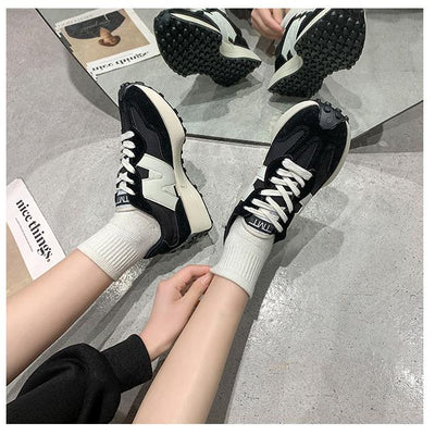 Nina - Chaussures de sport chics