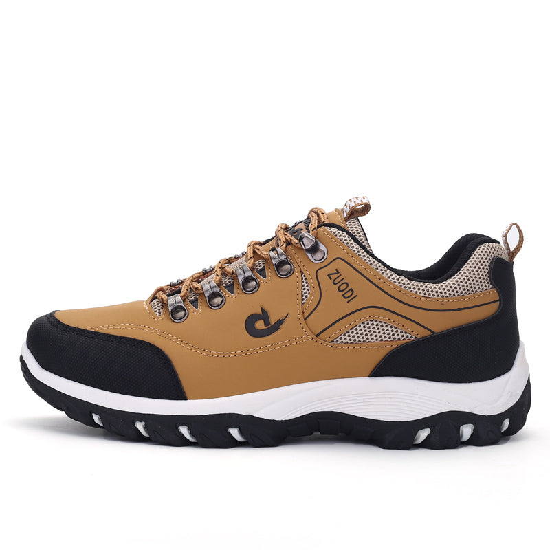 ZUODI | ZAPATOS ORTOPÉDICOS MIXTOS