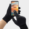 ThermoTouch Guanti invernali impermeabili