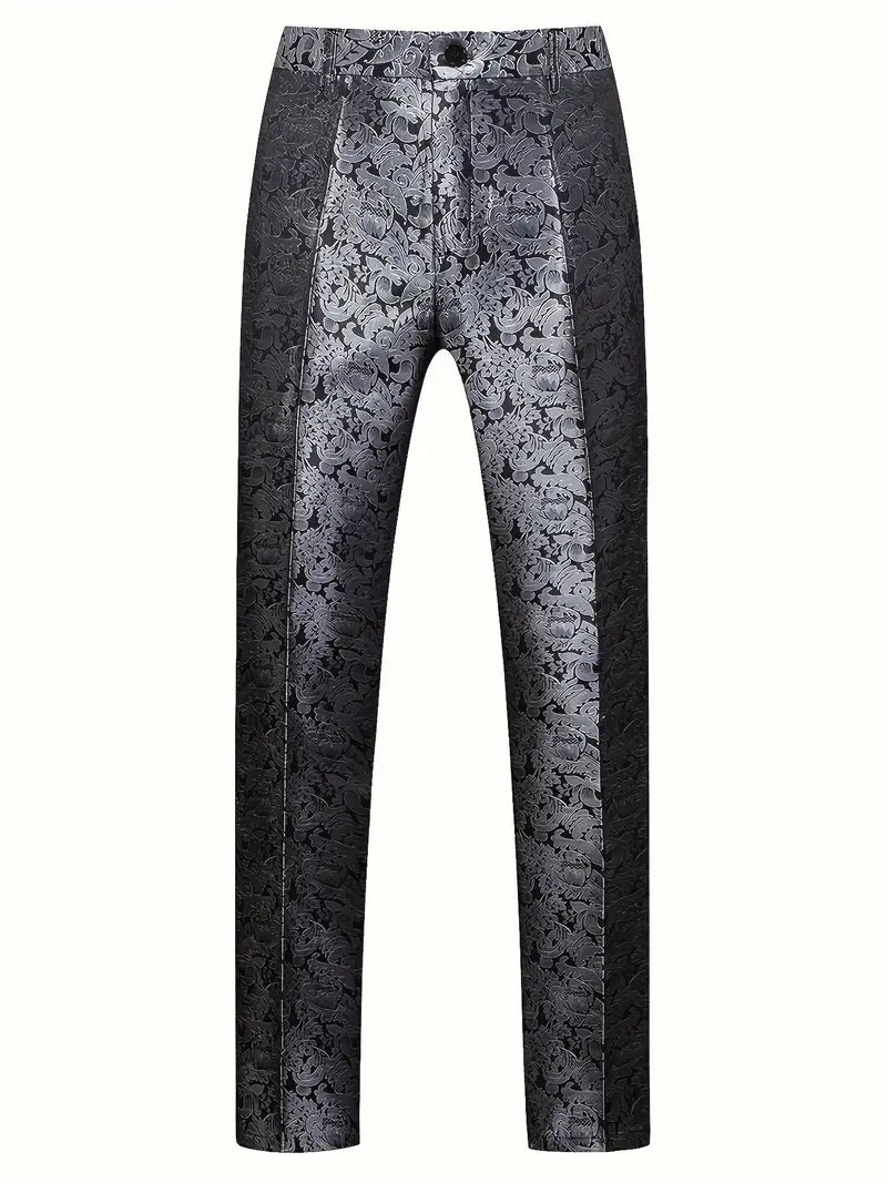 Ensemble costume 3 pièces pour homme