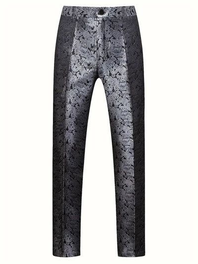 Ensemble costume 3 pièces pour homme