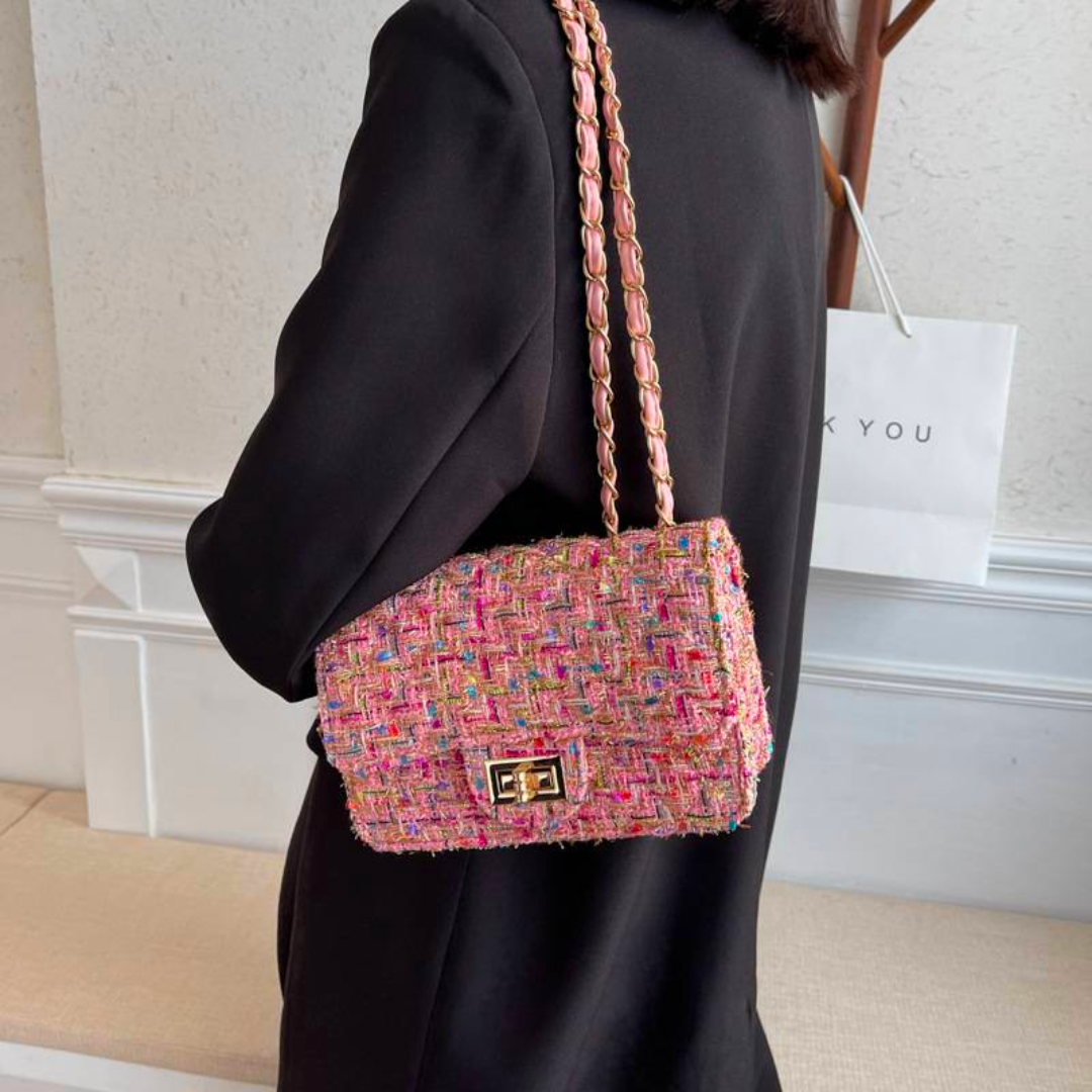 Sac à bandoulière élégant pour femme Tanja
