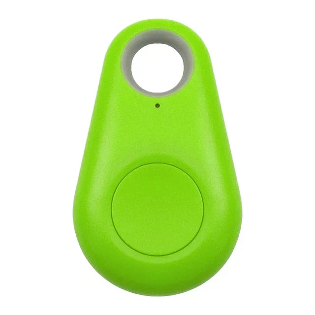 Localizzatore Gps per animali domestici