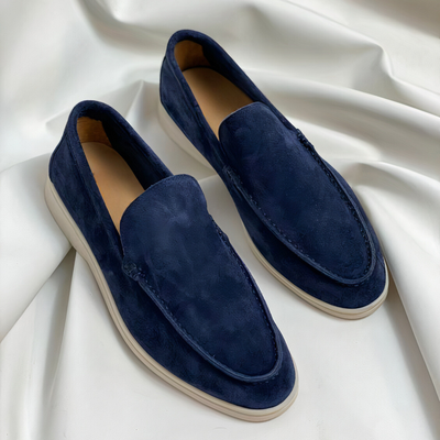 Sam | Mocasines de hombre modernos y transpirables