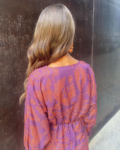Vestido lujoso, elegante y duradero para todas las estaciones: transpirable y elegante.