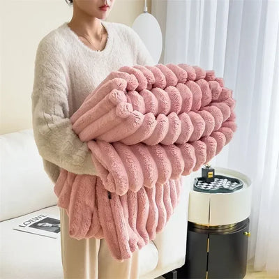 Courtepointe ultra rembourrée